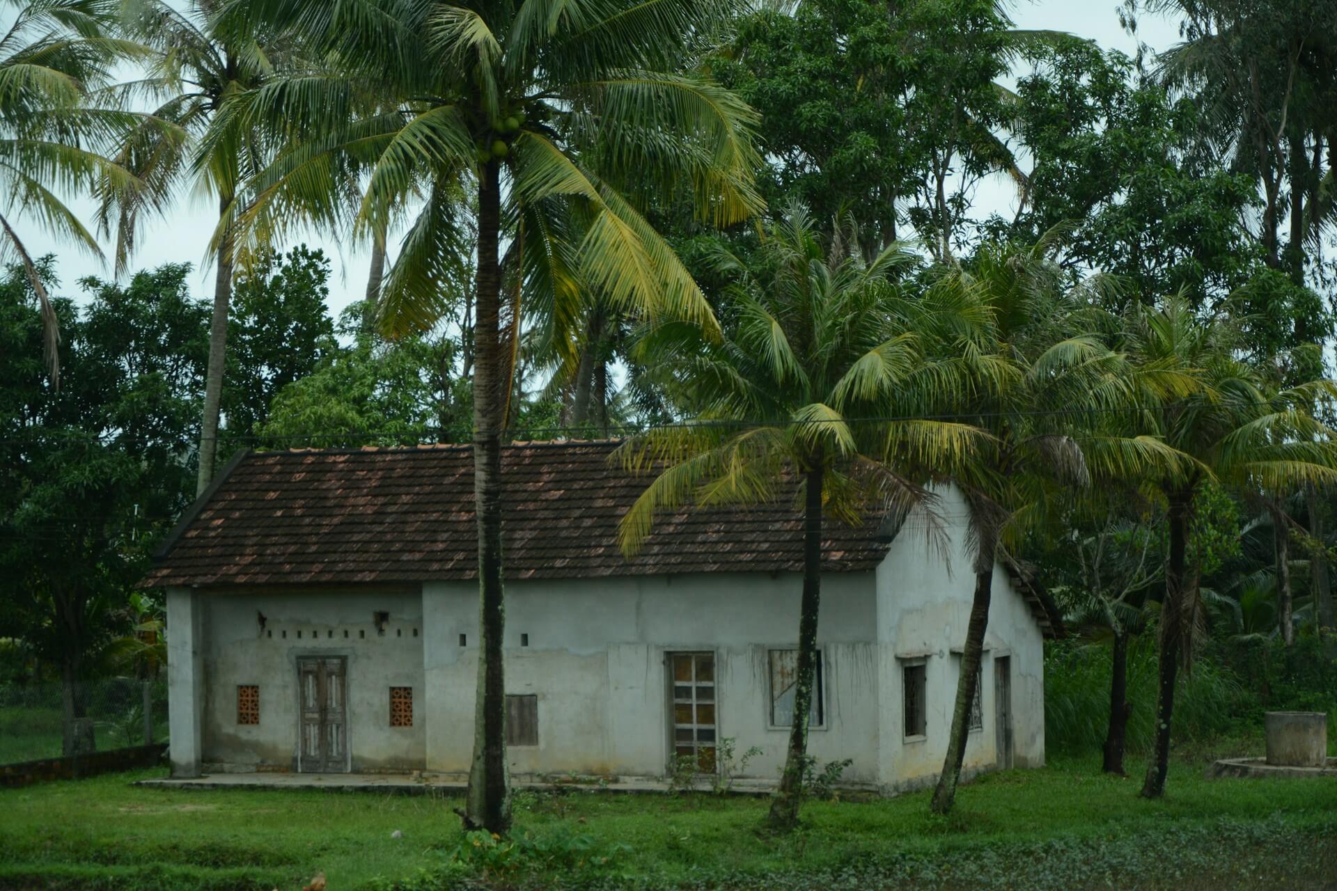 Traditional Village Experience